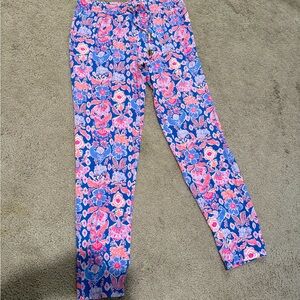 Lilly Pulitzer Medium Knit Pants
